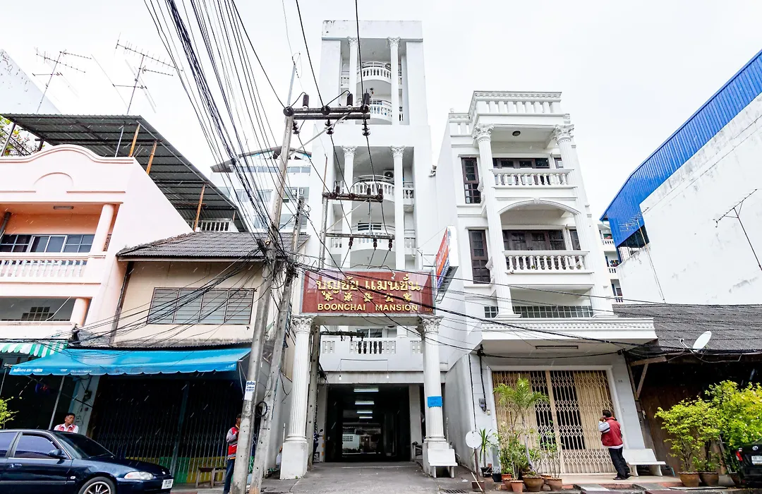 Boonchai Mansion-1
